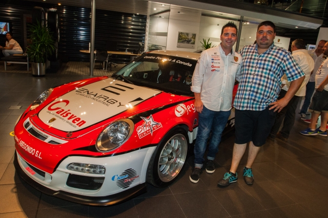 019 presentacin porsche 2010 ares racing 078